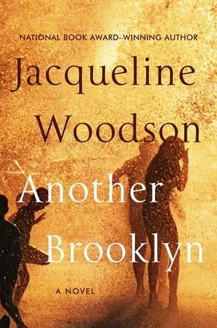 Another Brooklyn Jacket design by Robin Bilardello