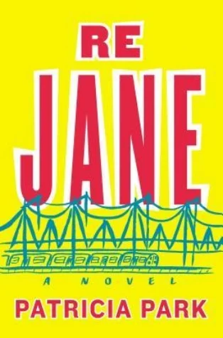Re Jane Jacket design by Elena Giavaldi