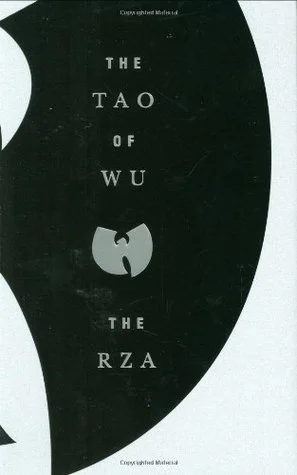 The Tao of Wu Cover design by Andrea Ho