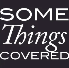 Some Things Covered: See Yourself In This Book