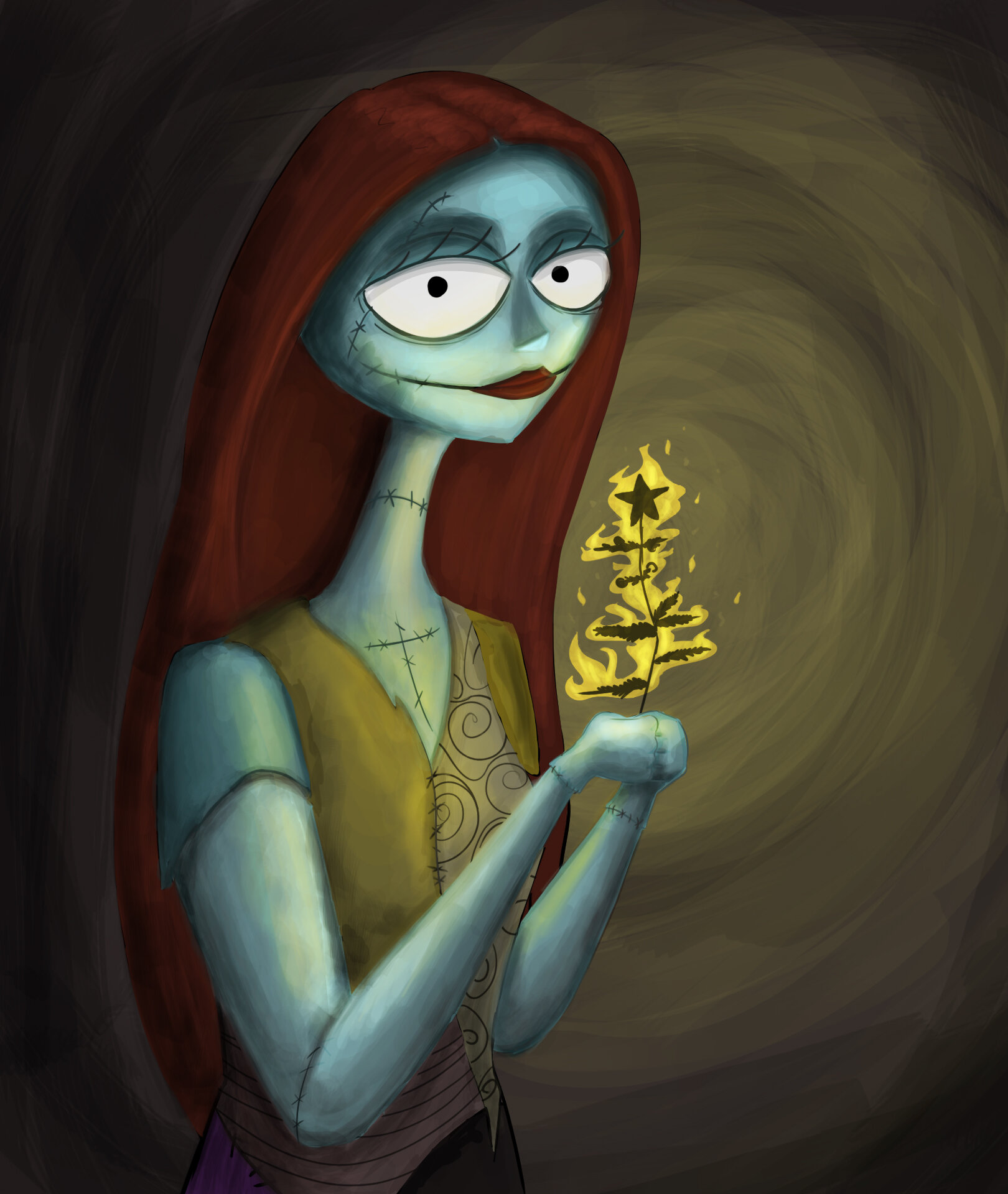 Sally