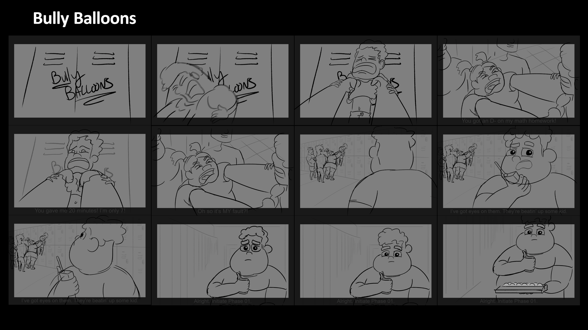 Bully Balloons page 01.png