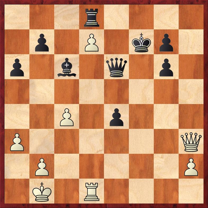 Find the best move