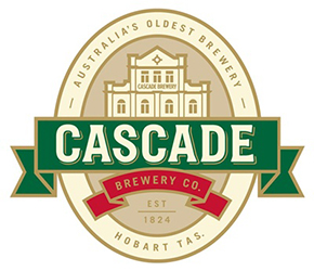  Cascade Brewery 