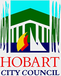  Hobart City Council 