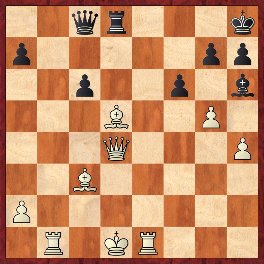 Position after 38. ... c6