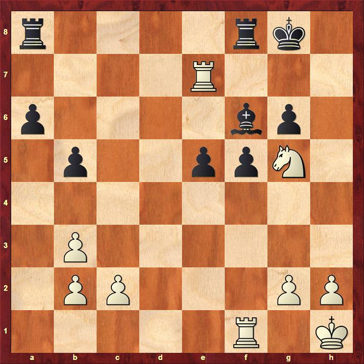 Position after 24...Bf6