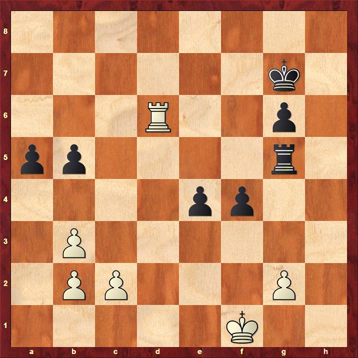 Position after sideline 36...e4