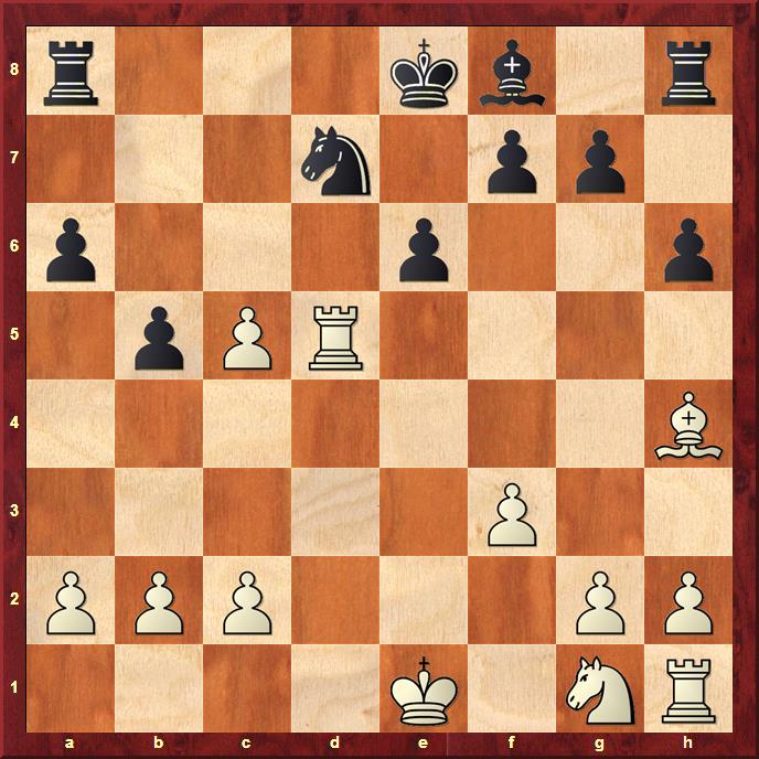 Position after 14...e6