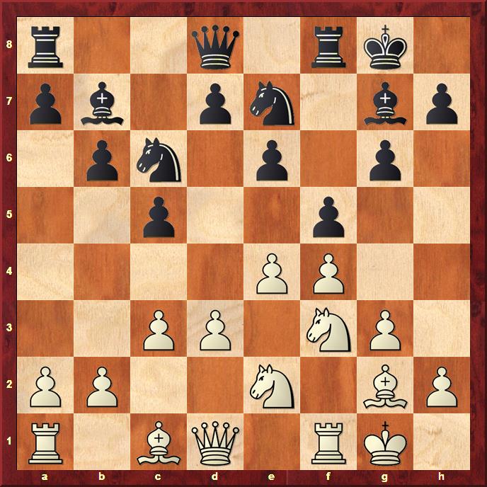 Position after 10...f5