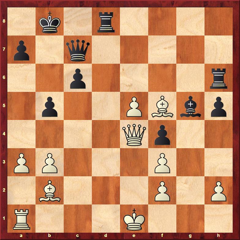 Final Position
