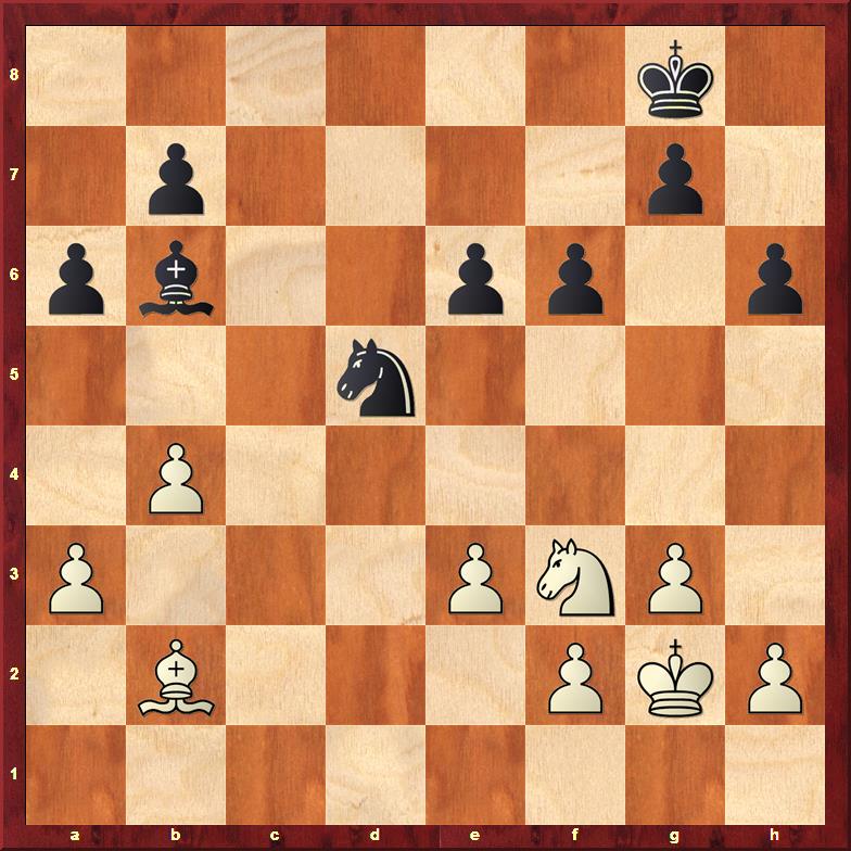 Position after 24...f6