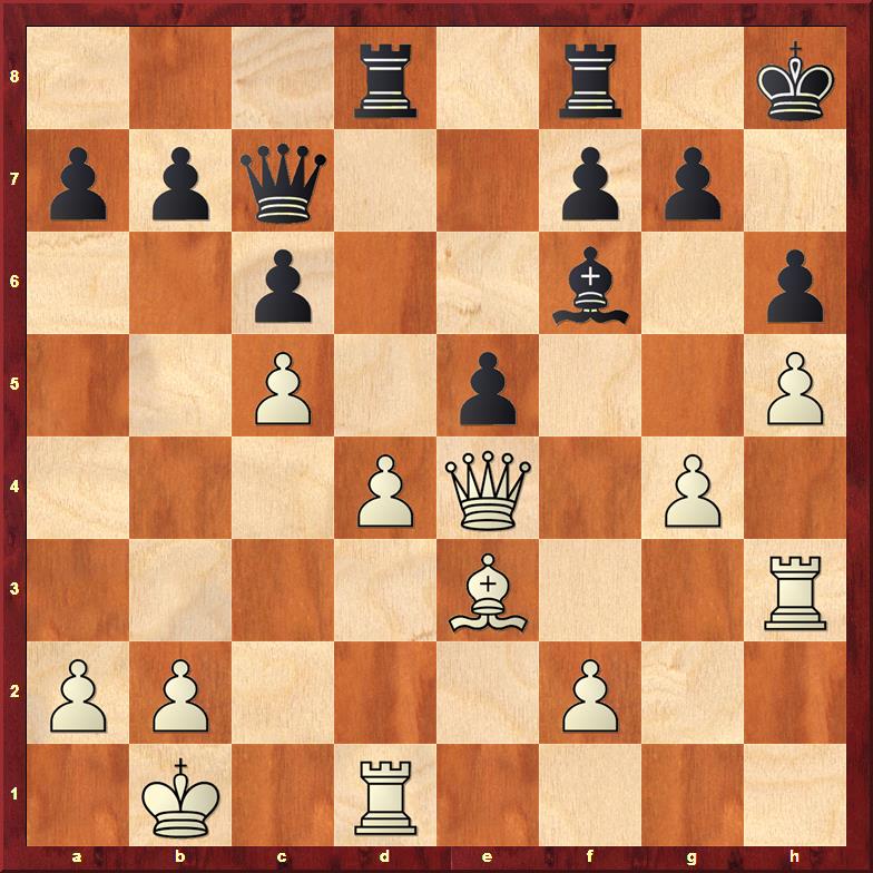 Position after 25...e5