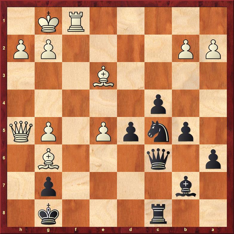 Final Position.