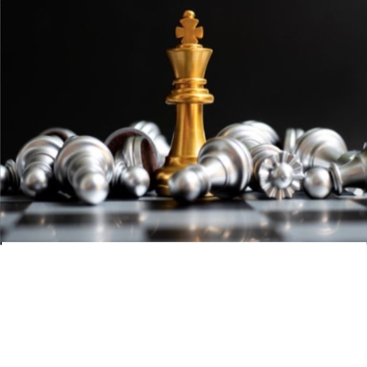 2026 TASMANIAN CHAMPIONSHIPS CHALLENGER