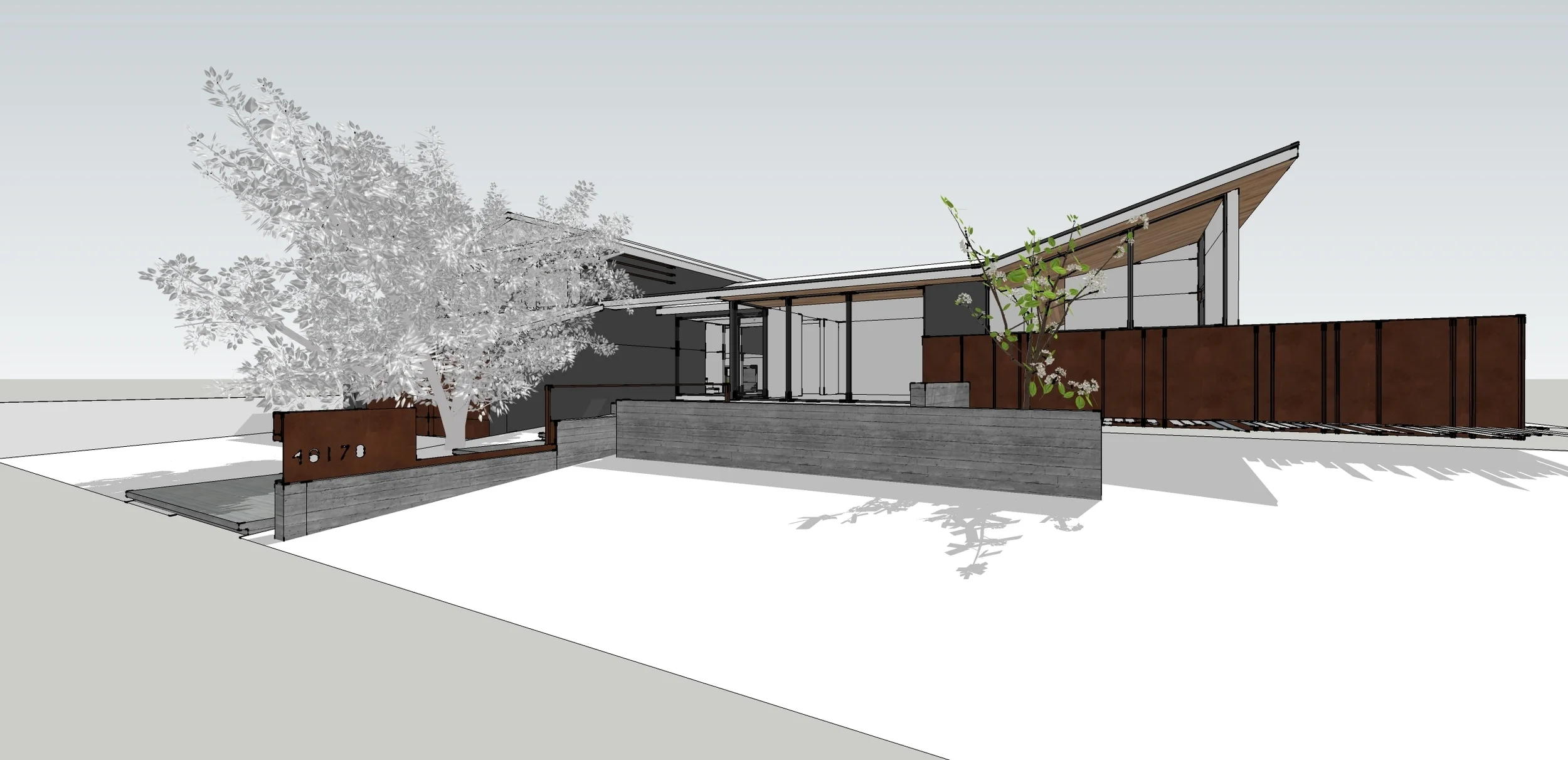 on the boards.... FREMONT ADDITION_RENOVATION