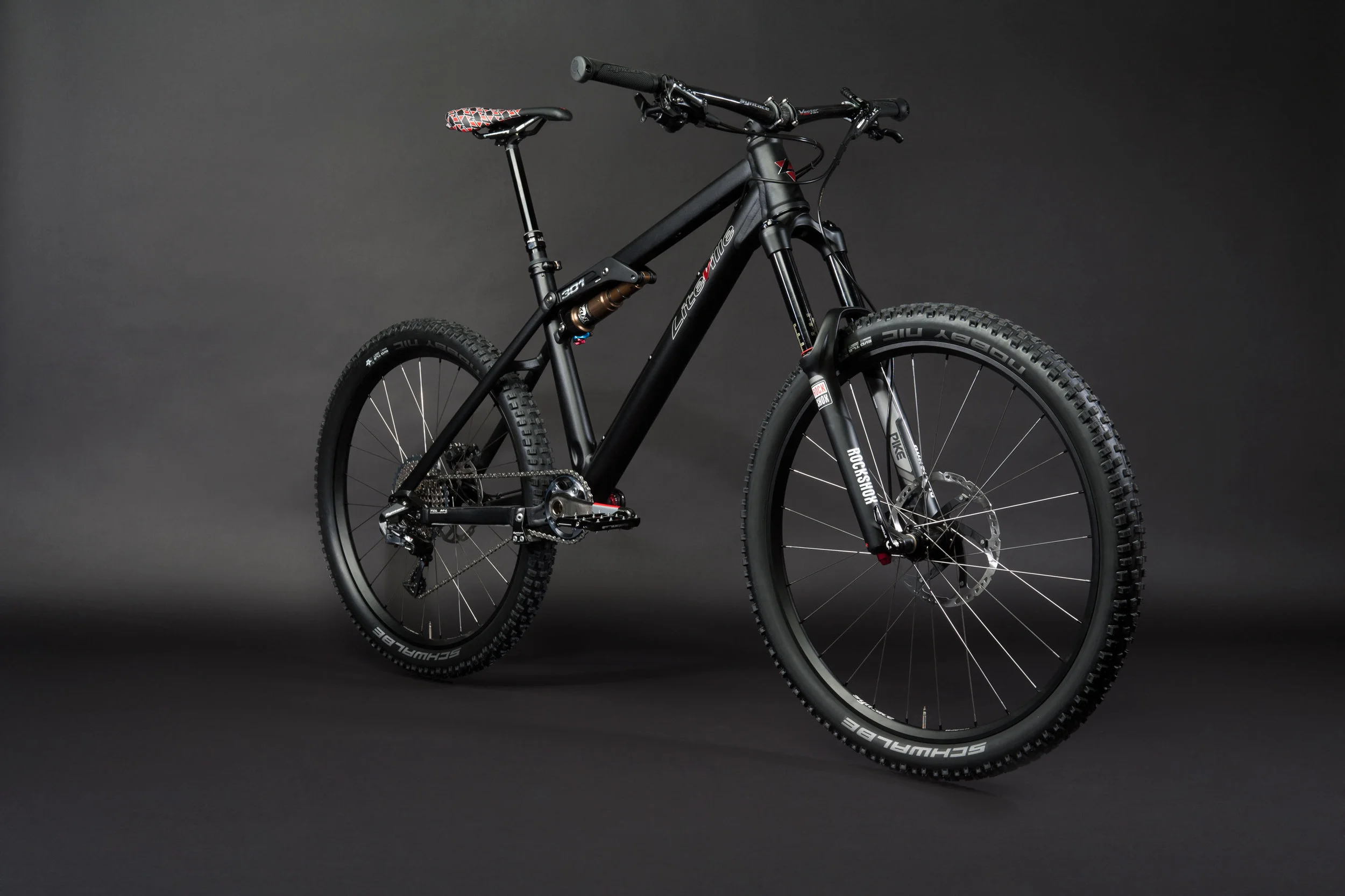 Liteville und Scaled Sizing