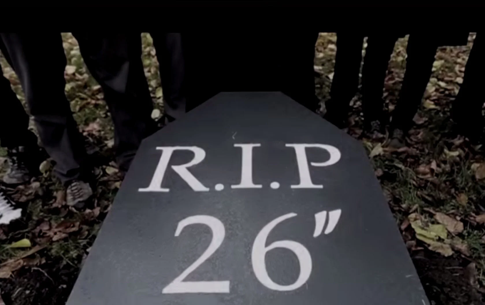 Cotic Bikes: 26'' ain't dead