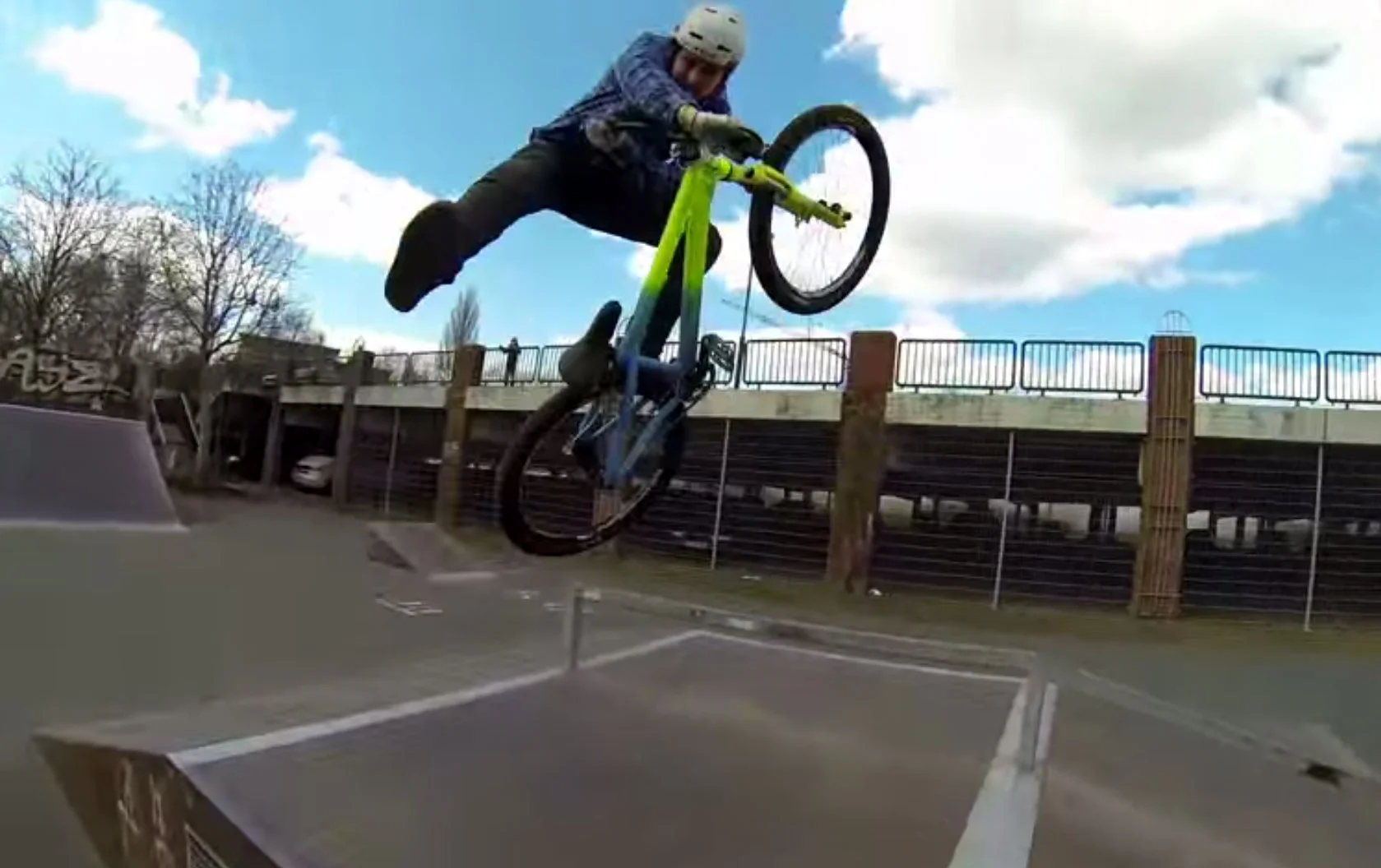 Bergamont Kiez Signature