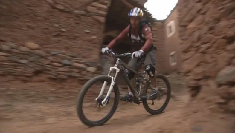 Maloja Mountain Nomad Summer 2014