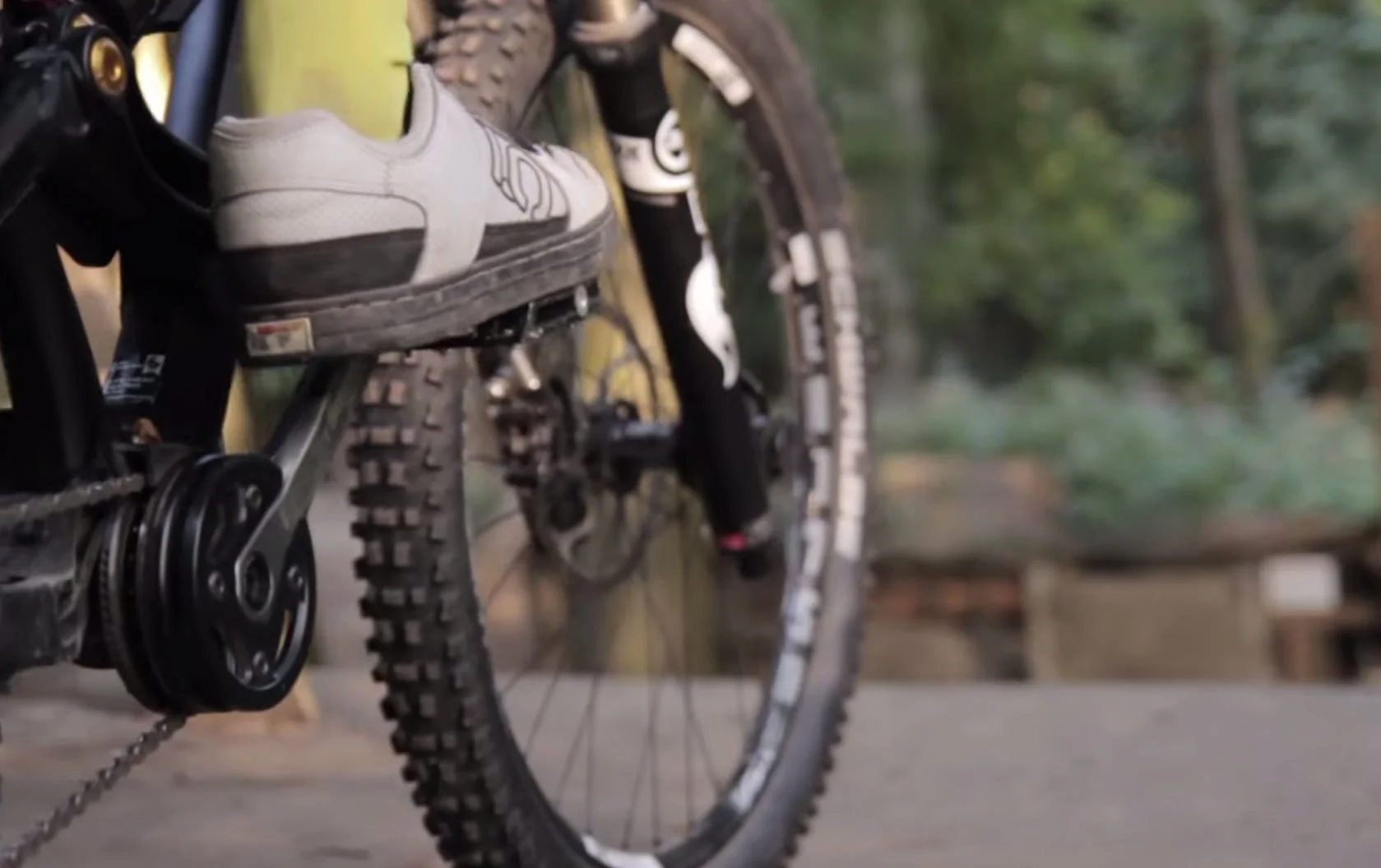 Bergamont Big Air MGN