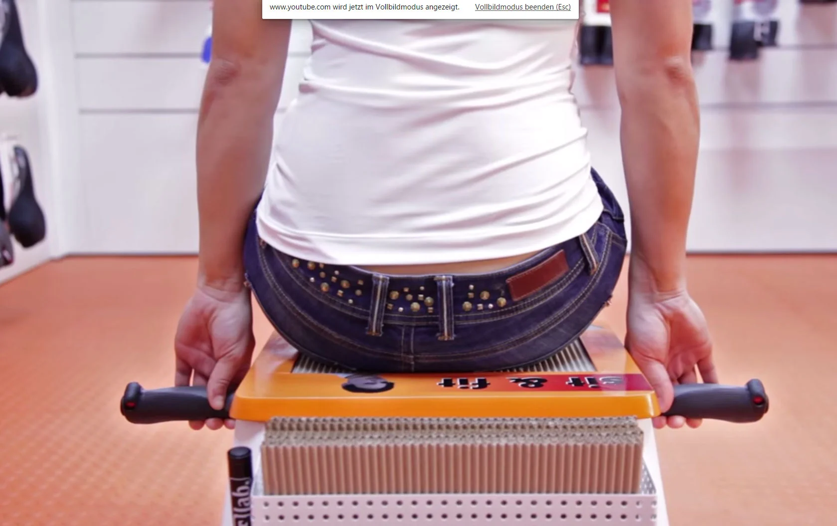 SQlab Sitzknochenvermessung