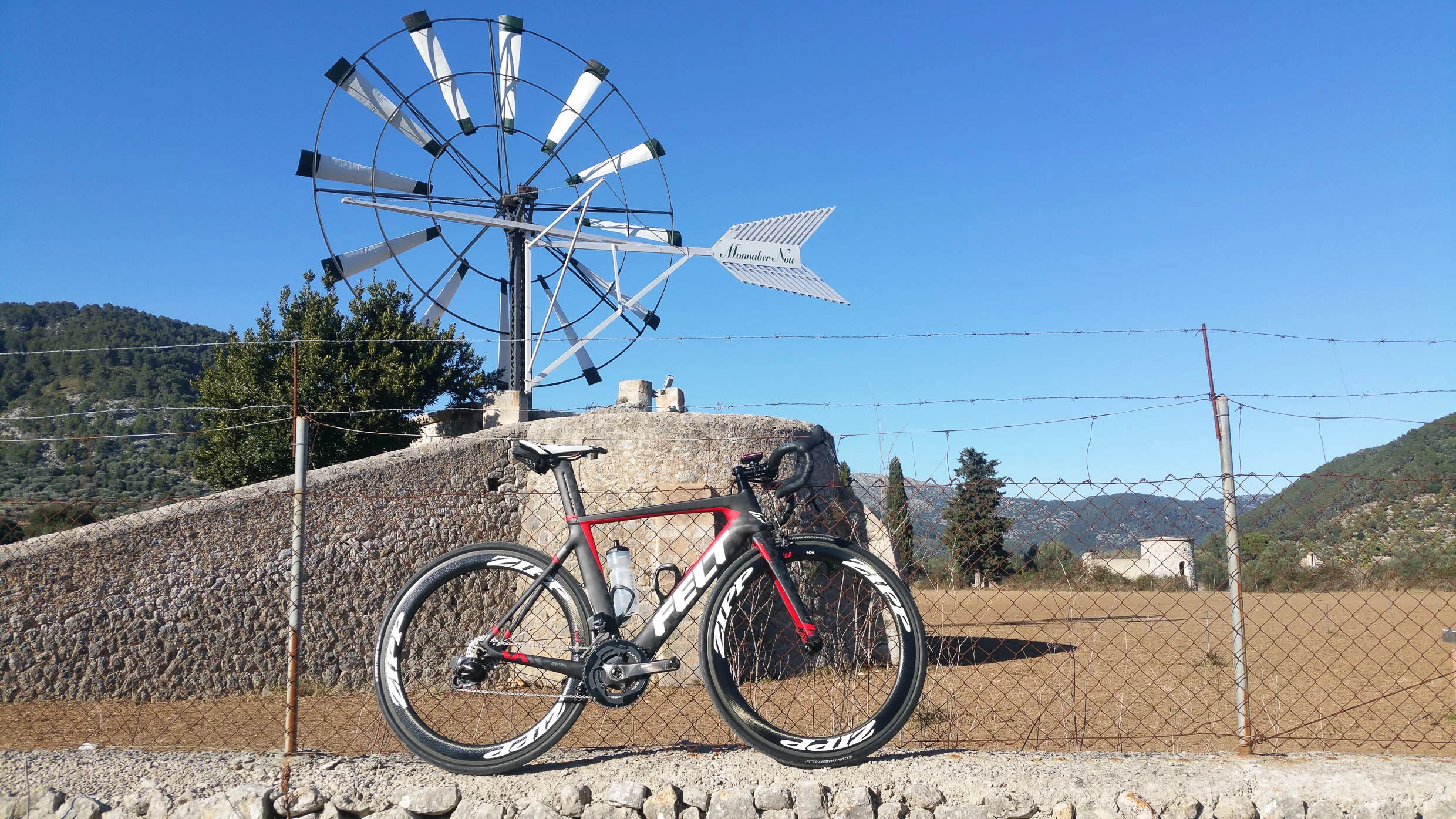 SRAM eTap erster Fahrbericht