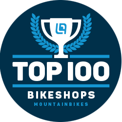 Top 100 Bikeshops - Mountainbike