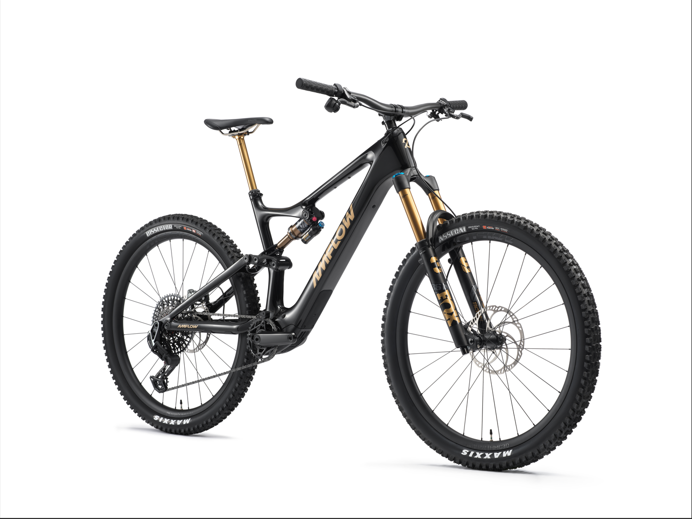 Amflow PL Carbon Pro zum Sonderpreis