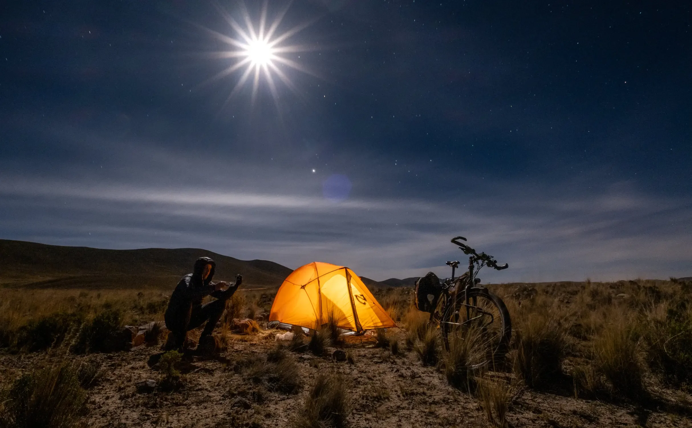 Tout Terrain Flagship Store