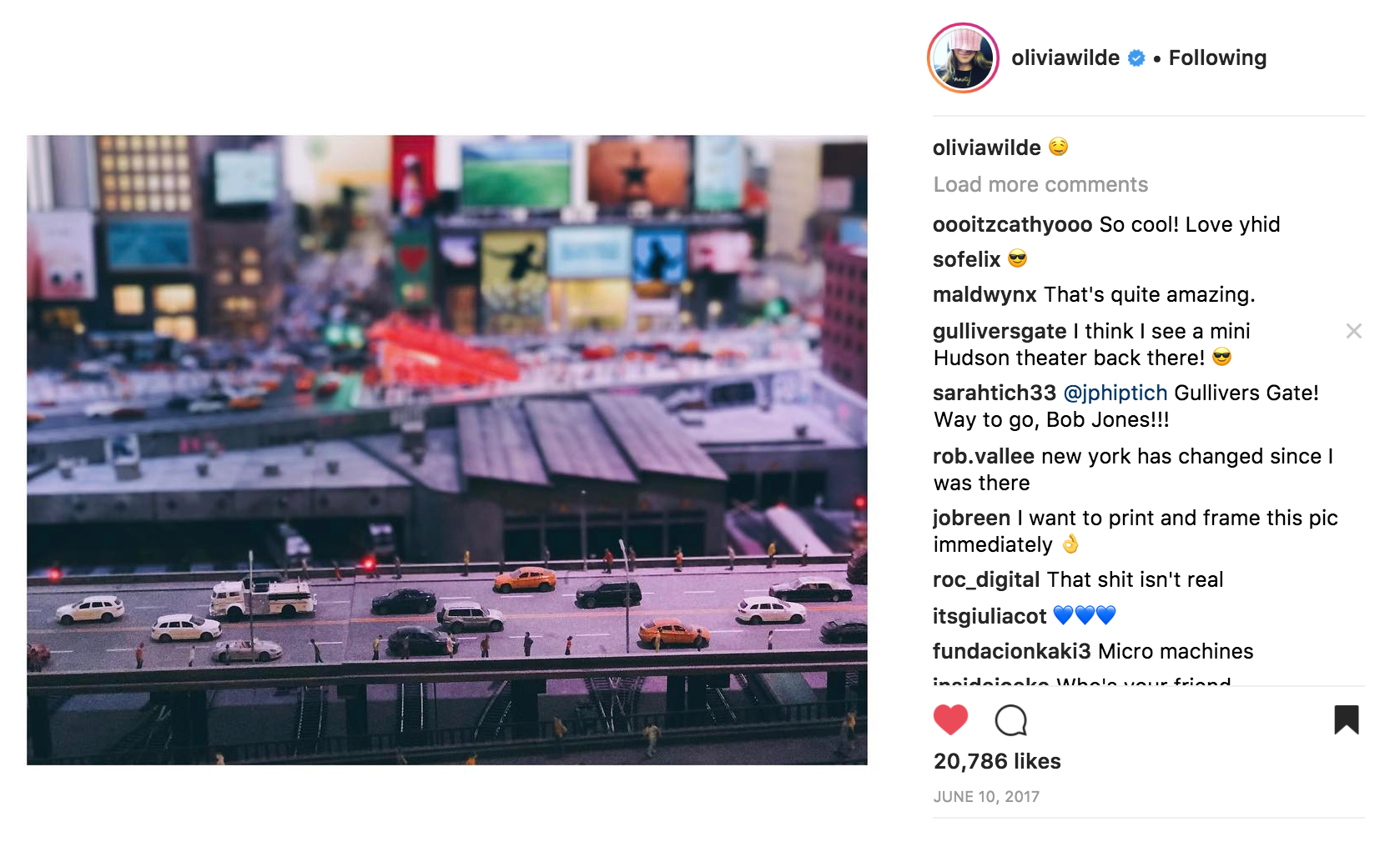 Influencer Marketing with Instagram