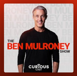 The Ben Mulroney Show