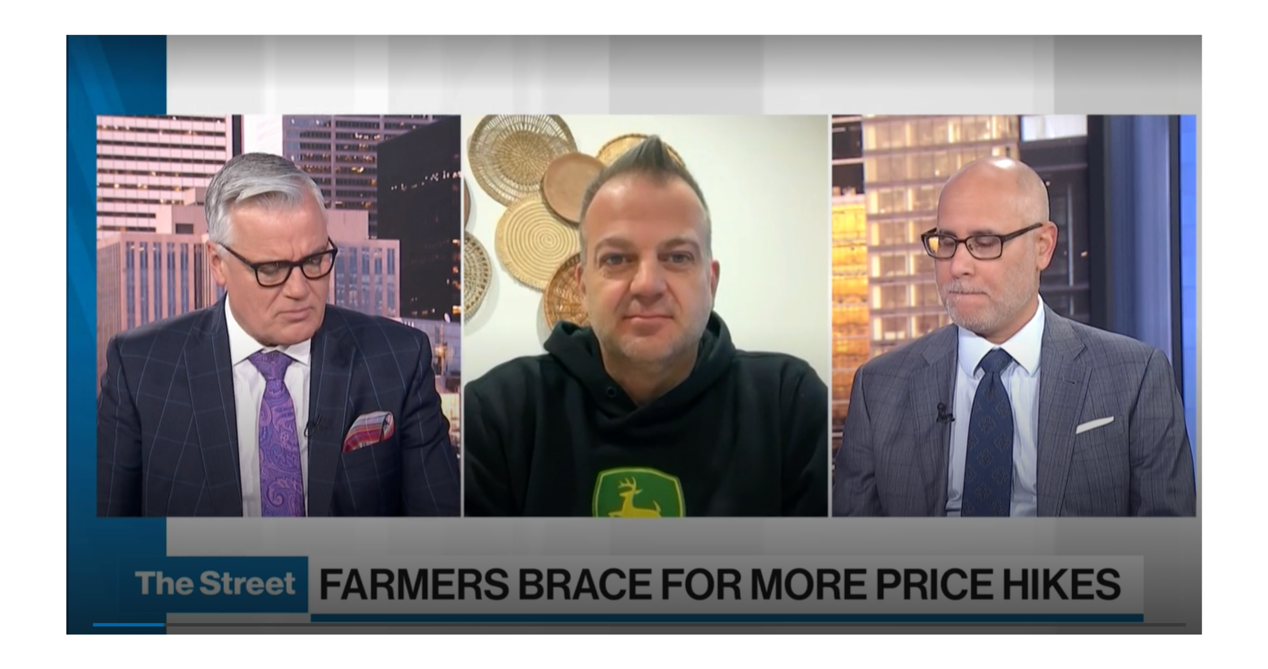 BNN: Farmers brace for more price hikes
