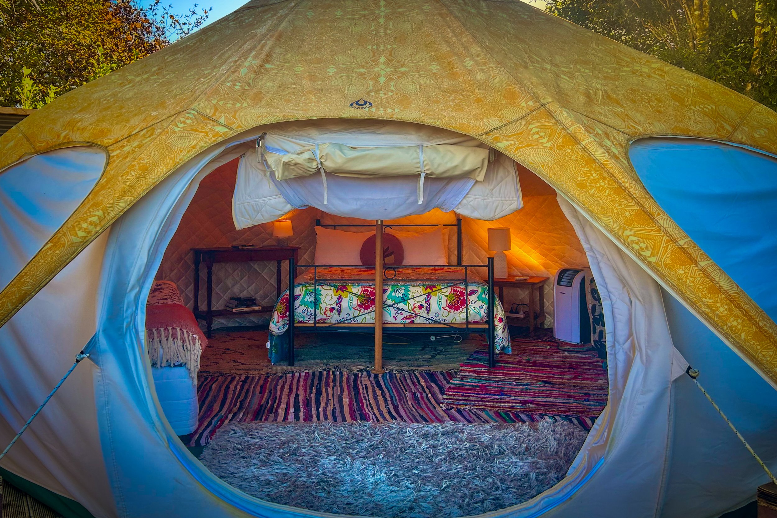Glamping-tent door view inside – 3458×2470-Enhanced-SR.jpg