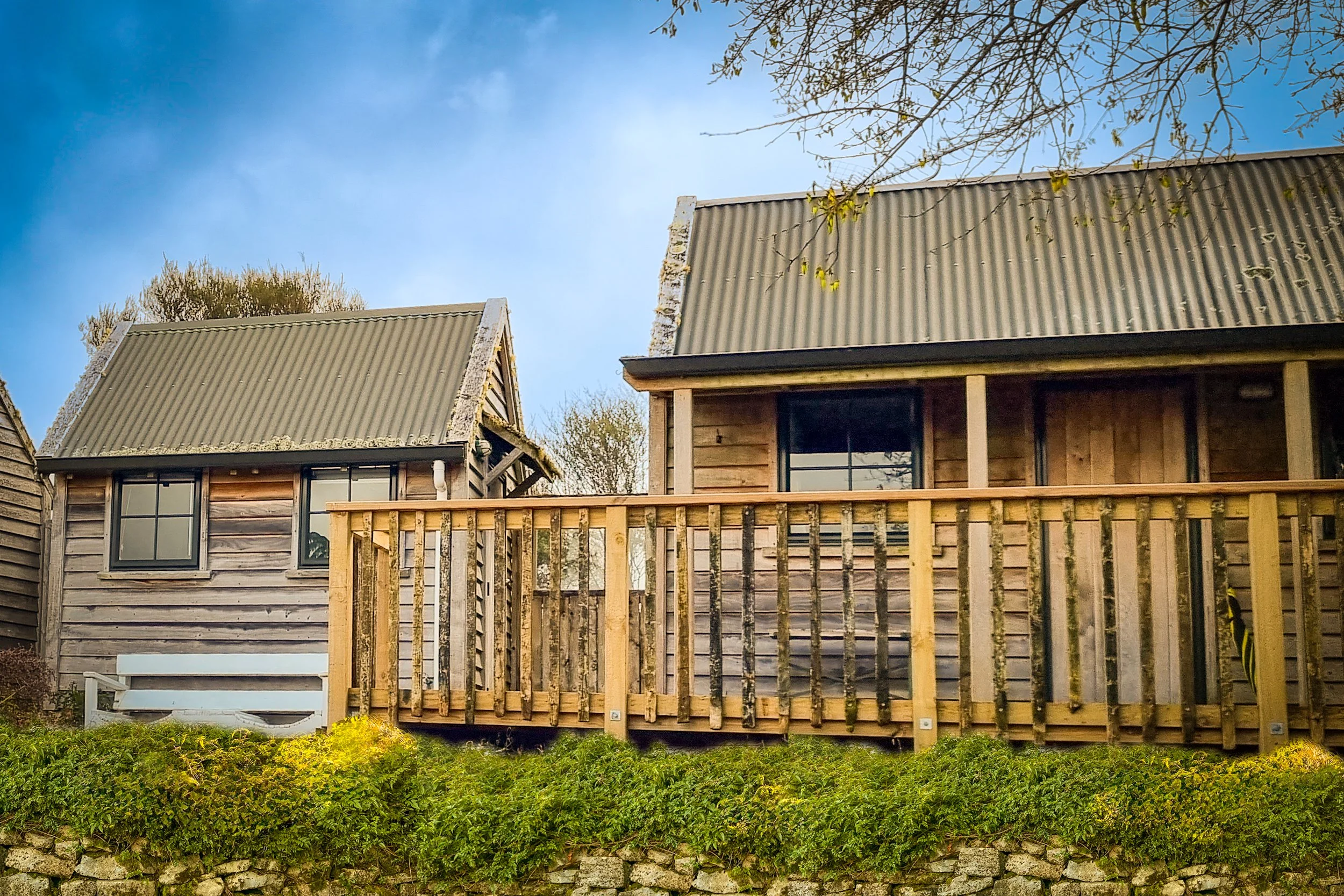 Cottage One