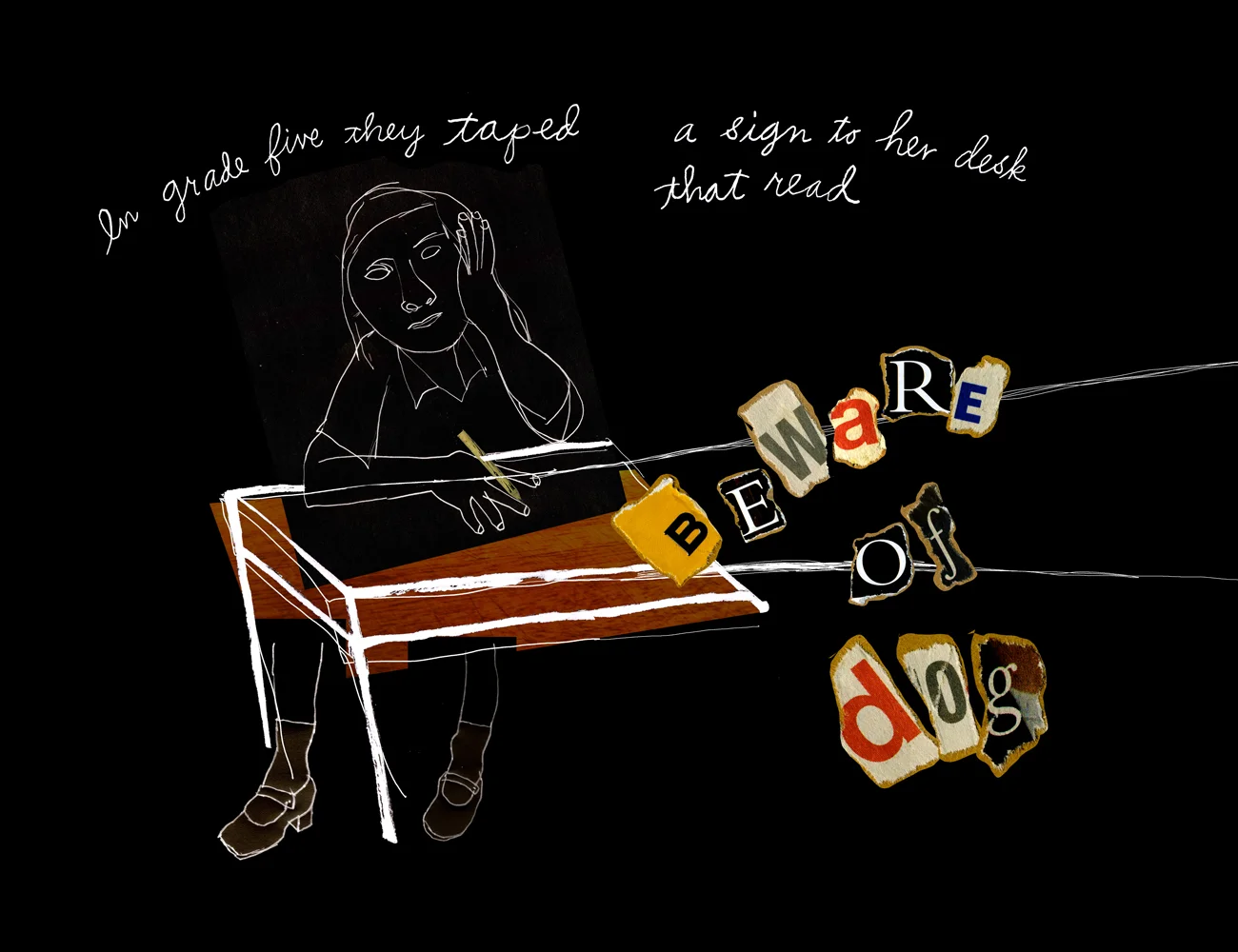 To This Day Shane Koyczan Annick Press