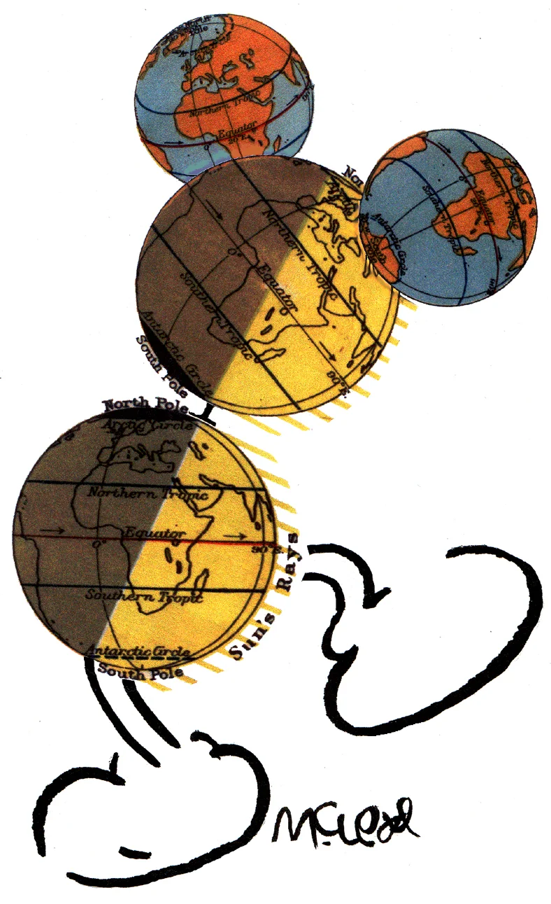 World Tourism The Herald