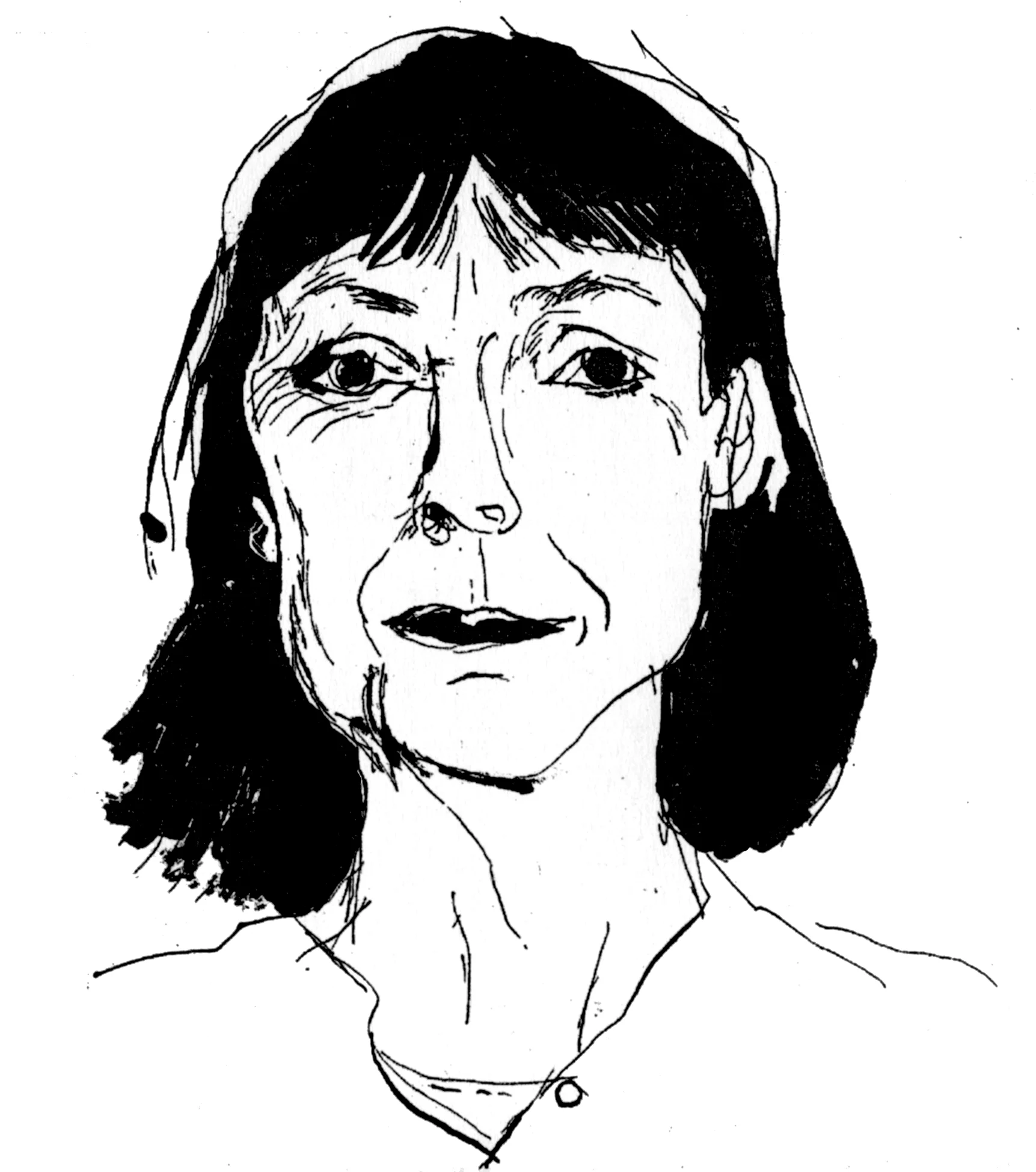 Anne Carson The Globe and Mail