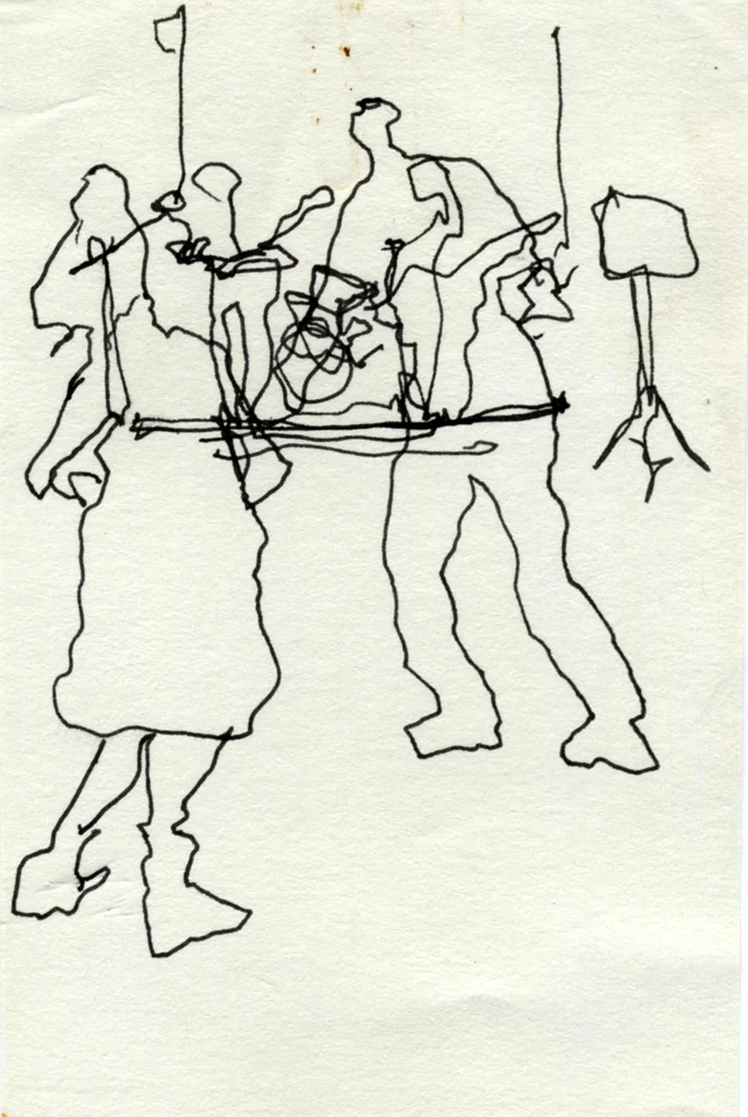 Dancers