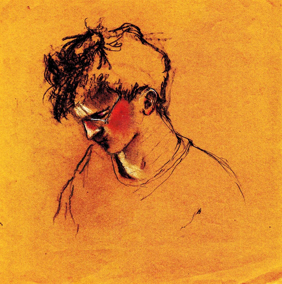 Ben Totnes