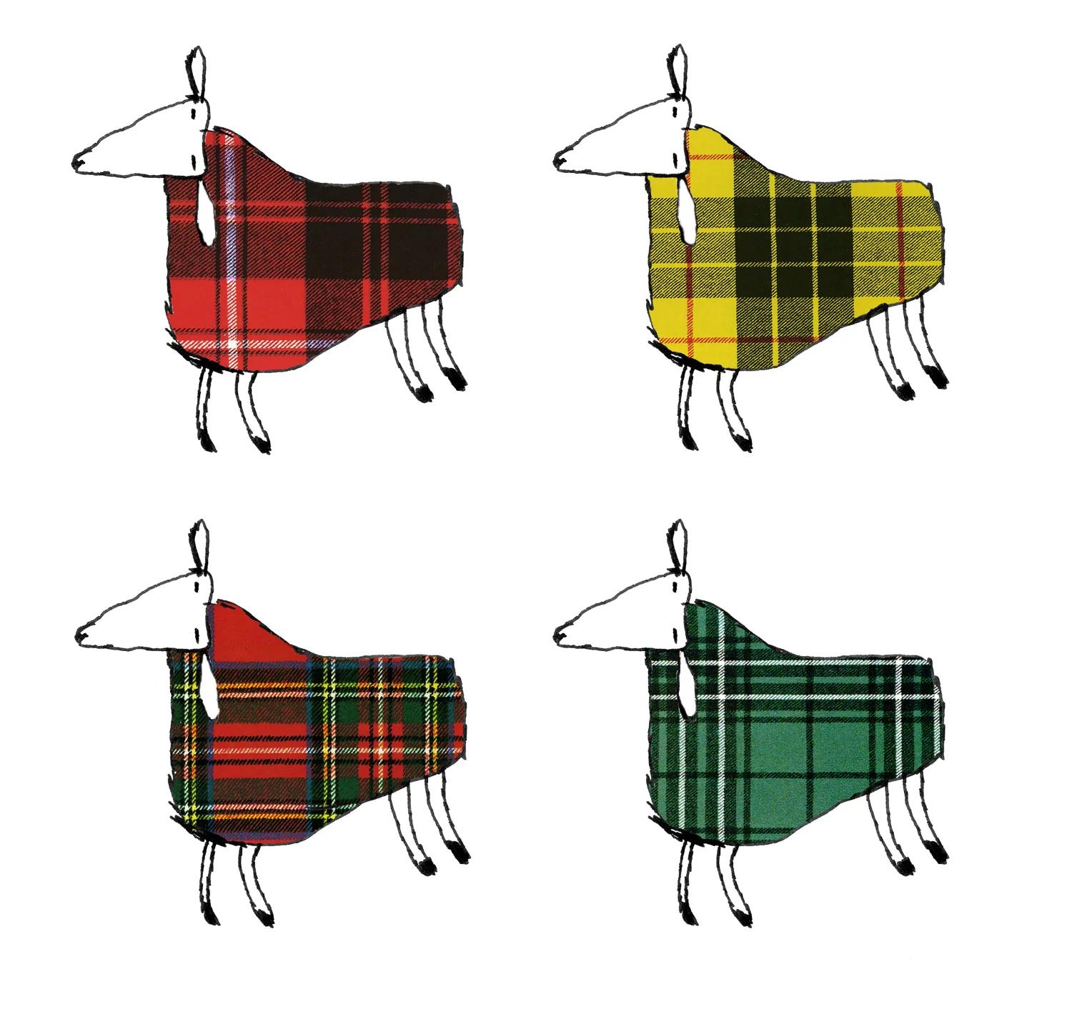 Scottish Reads The Globe and Mail