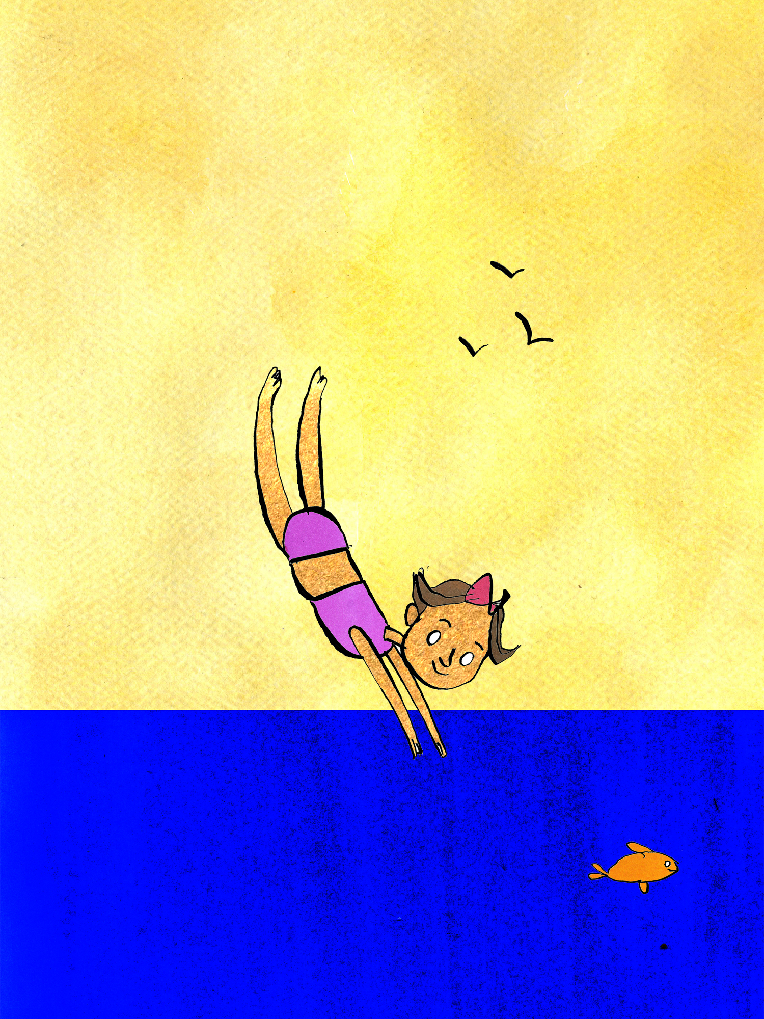 from I'm a Girl! HarperCollins