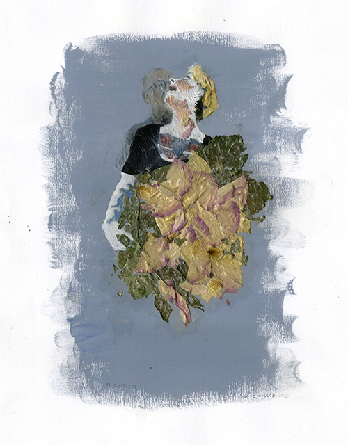 Love and Roses Private Commission