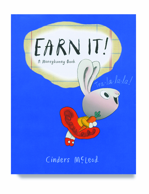 EARN IT!