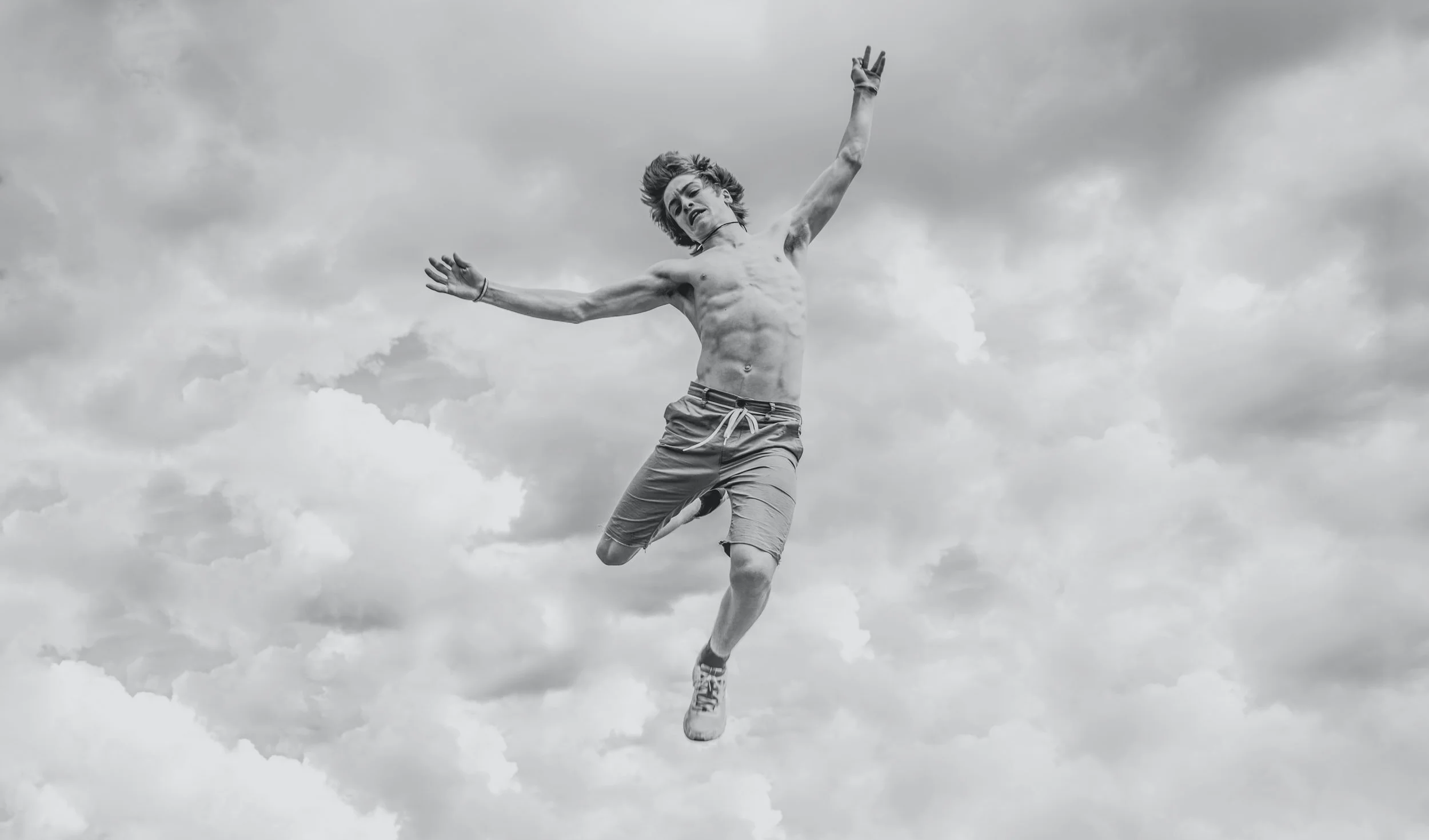 How your body holds your story