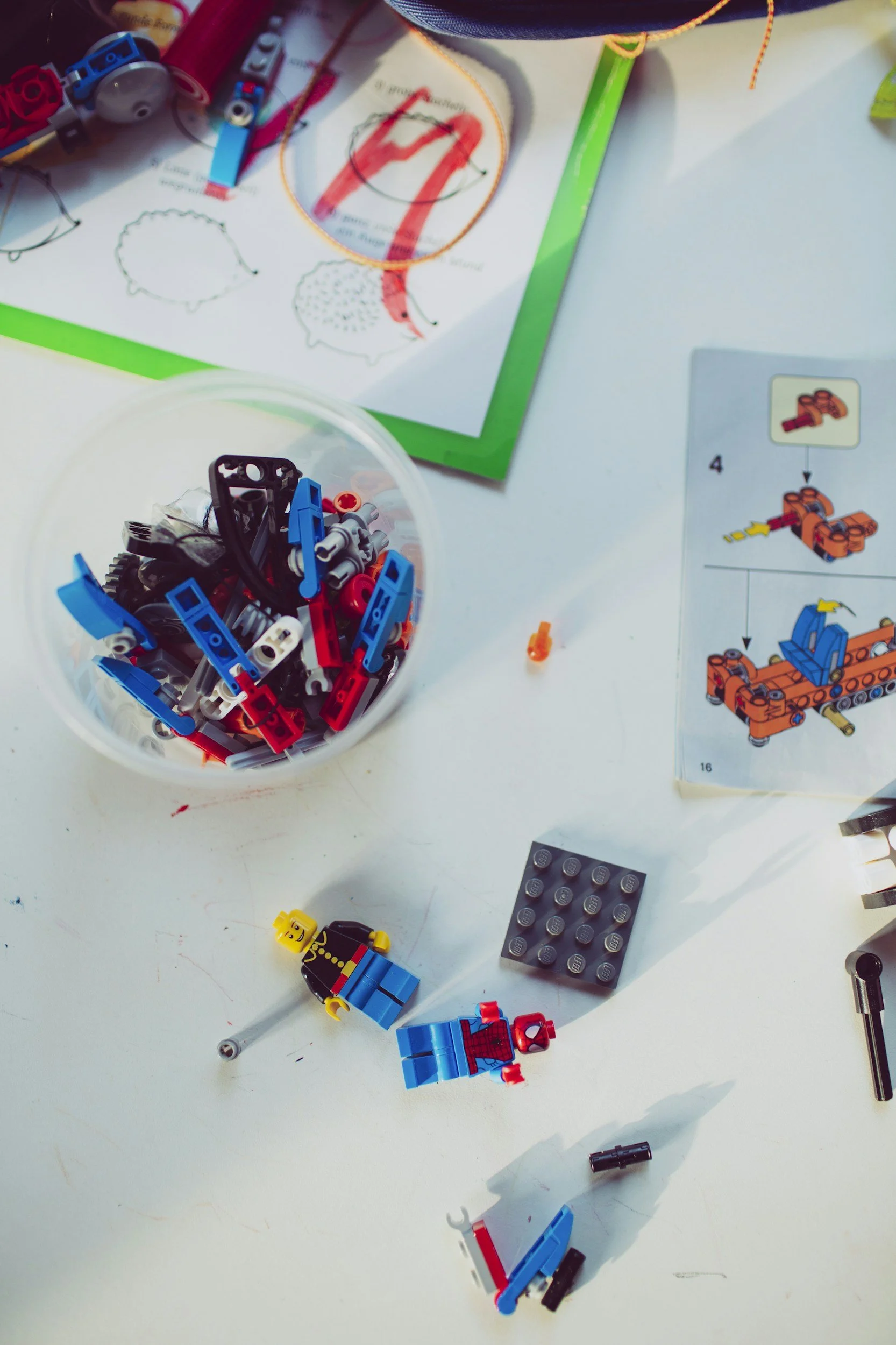 Exploring a Child's World: Object Relations Theory in Children's Therapy