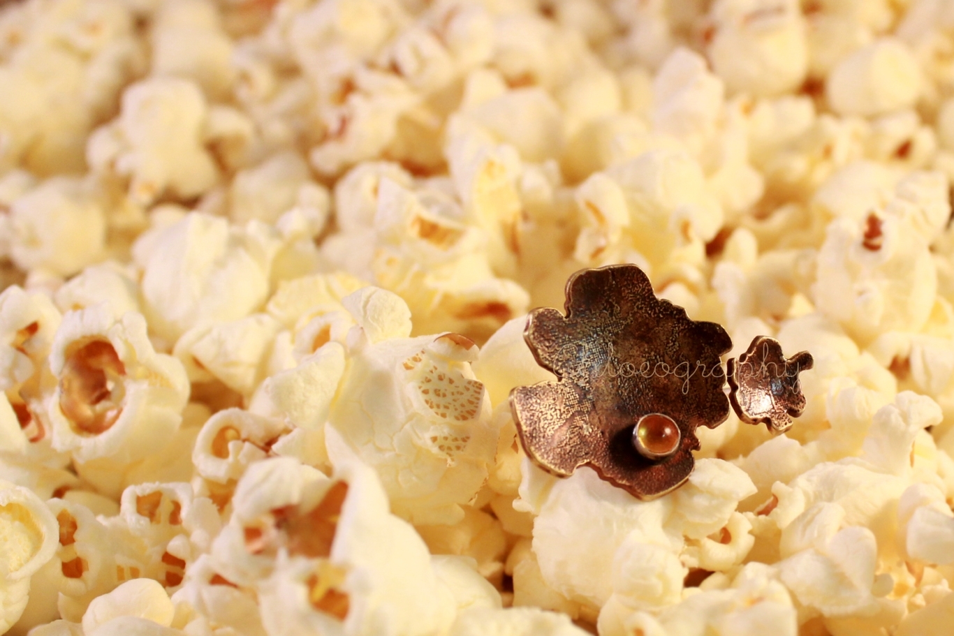 Kettle Corn