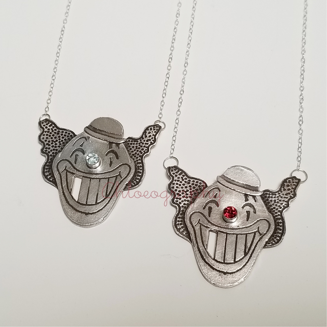 Blast the Clown