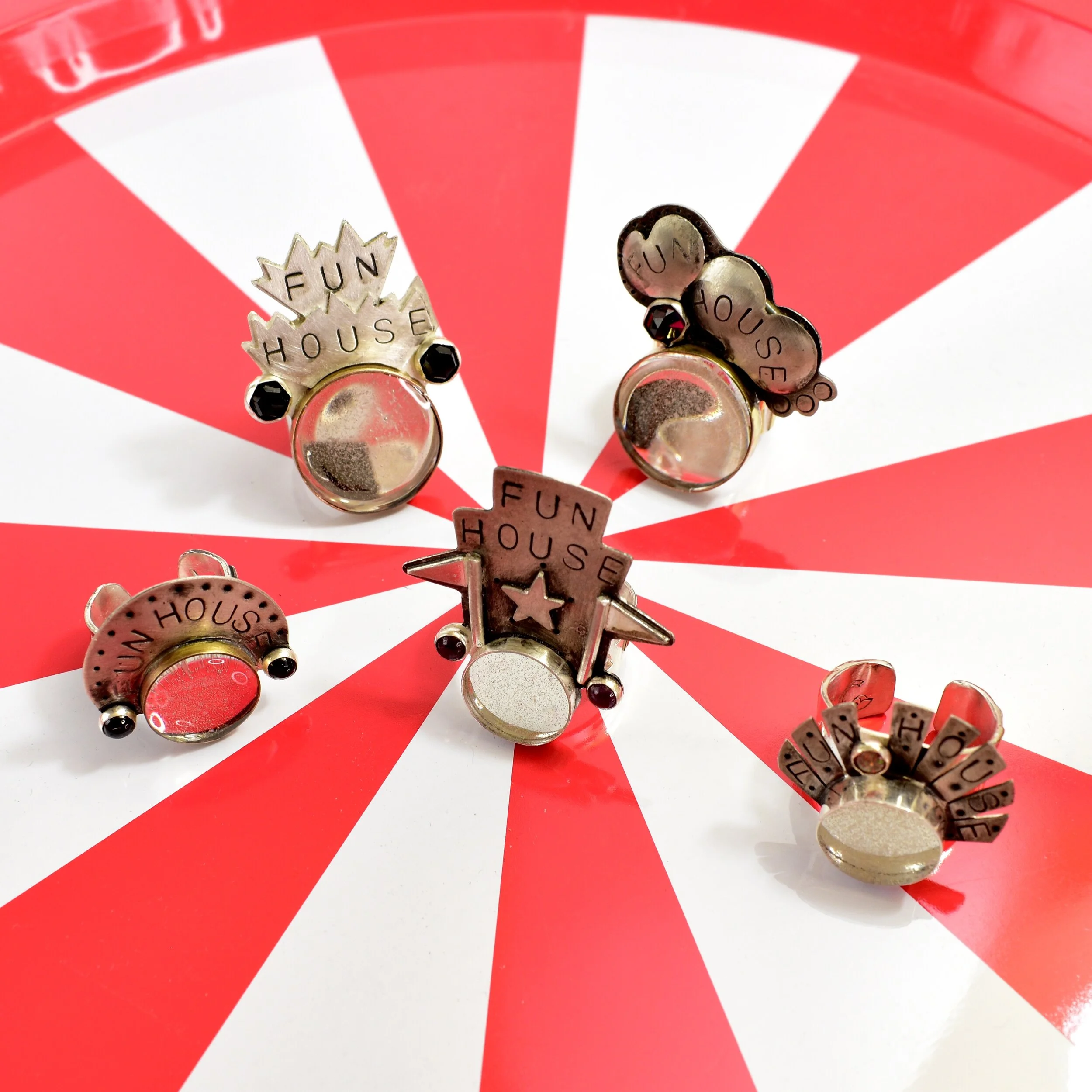 Is your house this fun right now? 