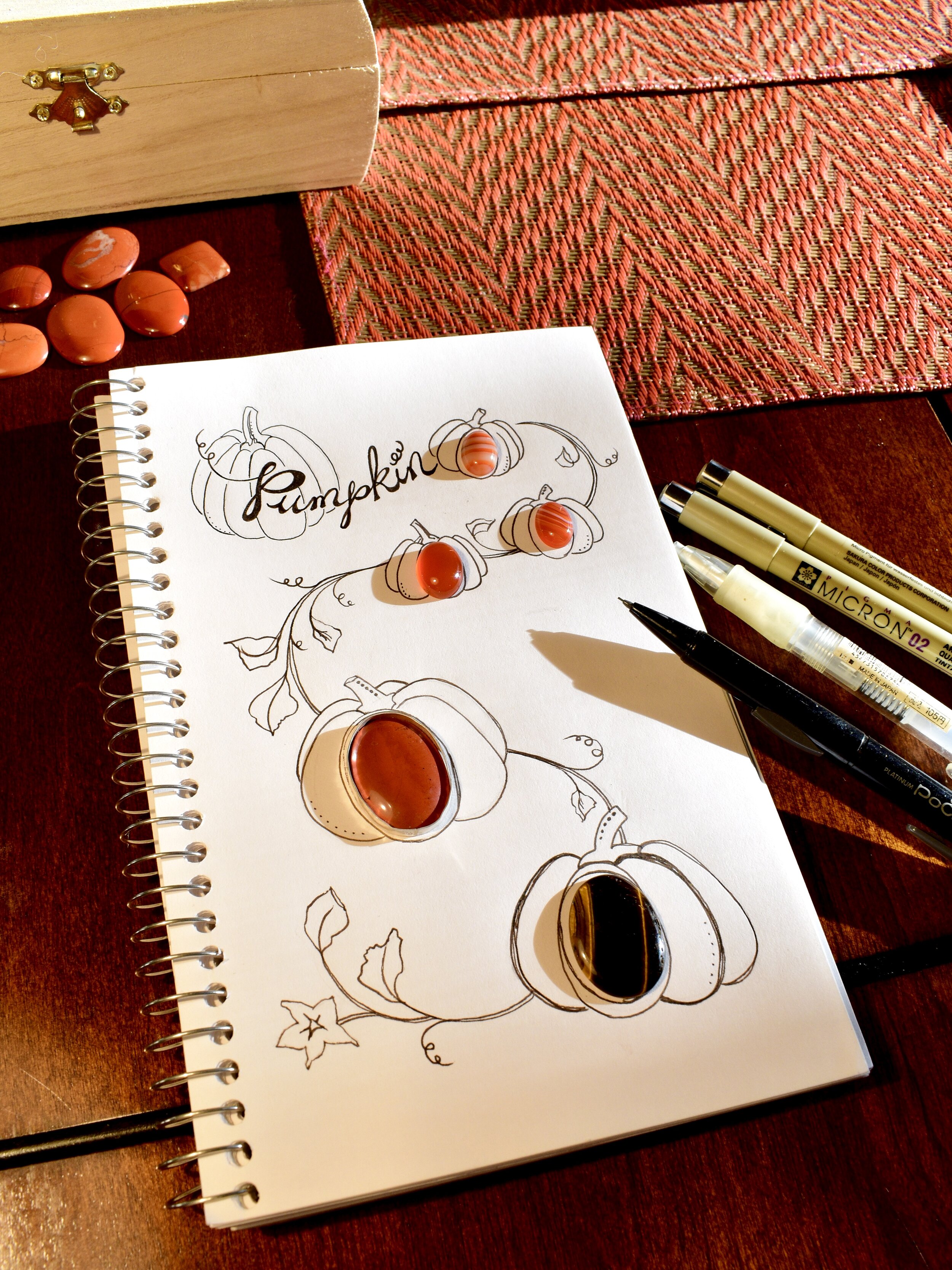 Spooky Collection Coming Soon